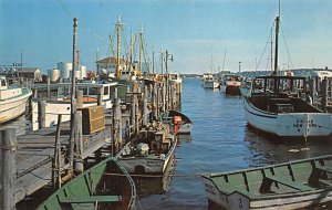 Greenport Yacht Basin Long Island, New York NY