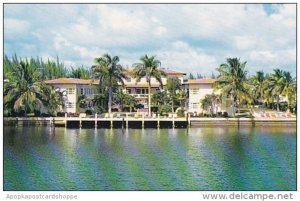 Florida Fort Lauderdale Casa Glamaretta Apartments