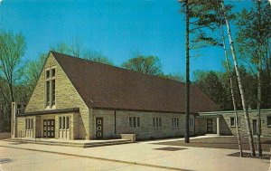 LAKEPORT, MI Michigan ST EDWARD'S On The Lake CATHOLIC CHURCH~Pastor John Hogan