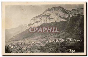 Old Postcard Mont Saint Jean d'Arvey Pennay