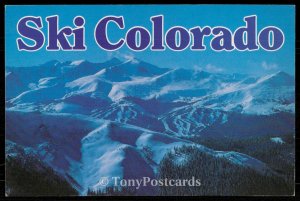 Ski Colorado