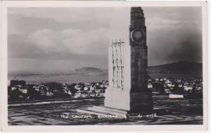 THE CENOTAPH AUCKLAND NEW ZEALAND