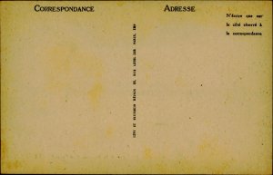 B577 Morocco Marrakesh Medersa Ben-Youssel interieur