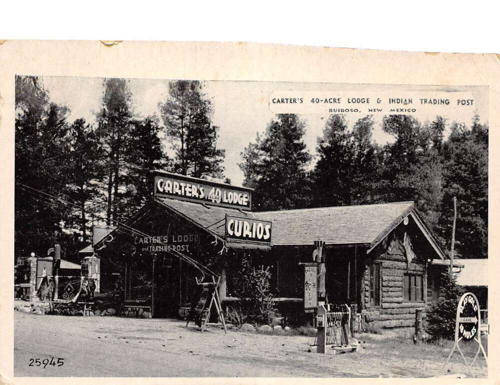 Rowley Massachusetts MA Forty Acre Club Multi-View Vintage Postcard