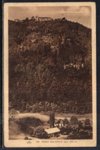 Mont Ste-Odile,France BIN