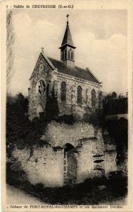 CPA Vallee de Chevreuse (103144)