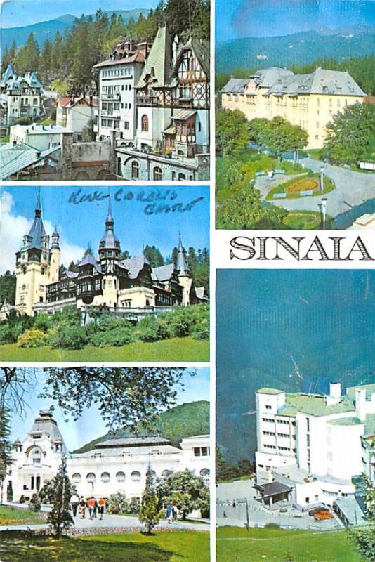 Sinaia - 