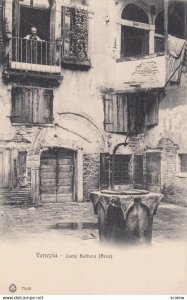 Venezia, Veneto, Italy 1900-10s ; Corte Battera (Arco)