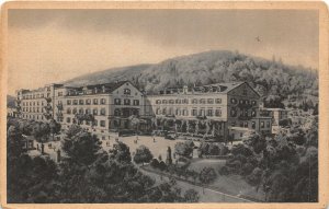 Lot 45 victoria hotel heidelberg germany