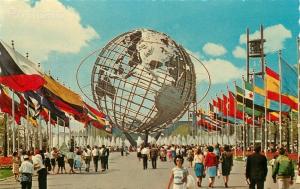 NY, New York City, Worlds Fair, Lot of 3