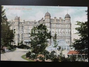 Old PC - Harrogate GRAND HOTEL
