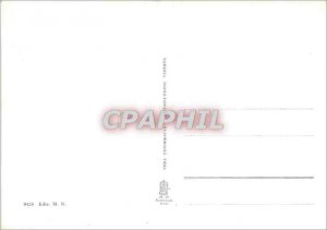 Postcard Modern Palinuro Il Capo al Tramonto