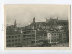 3071686 SLOVAKIA Bratislava Old photo PC