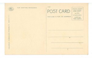 OH - Springfield. Ohio Masonic Home