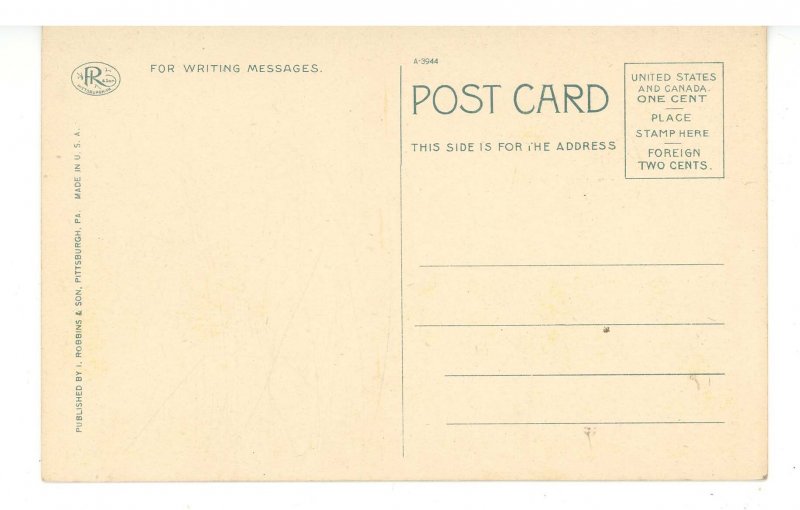 OH - Springfield. Ohio Masonic Home