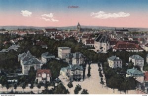 COLMAR i. E. , France, 1900-1910's