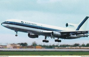 Eastern Airlines Lockheed L-1011