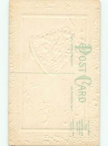 Divided-Back CHRISTMAS SCENE Great Postcard W8798