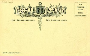 UK - Scotland, Abbotsford. The Library (Interior)