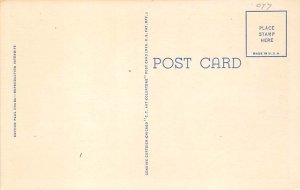 A Folkloric Dance Haiti Postcard