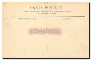 Old Postcard Gave Gavarnie Cirque de Gavarnie
