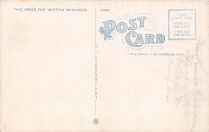 E57/ Black Americana Postcard Romeo and Juliet Cotton Field 12 