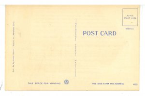 OK - Oklahoma City. Skirvin Tower