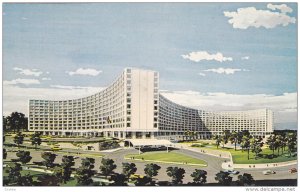 Washington Hilton, Connecticut Avenue, Columbia Road, NORTH WEST,  WASHINGTON...