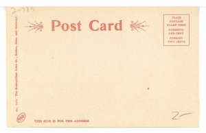 MA - Springfield. First Baptist Church