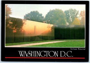 M-111142 Vietnam Memorial Washington DC