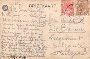 BR55722 Oranjezon Uitspanning netherlands