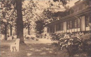 Missouri St Louis Convent Of Our Sisters Of The Cenacle University Albertype