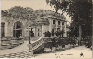 CPA vichy casino (1221287) 