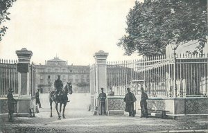 France Drôme Valence lot of 6 vintage topographical postcards