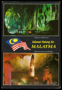 Selamat Datang Ke- Malaysia