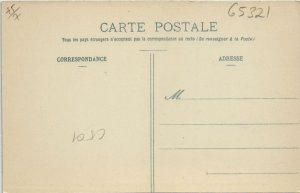 CPA PARIS 6e - La Maison des Dames des Postes, Télégraphes... (65321)