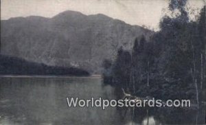 Loch Katrine Scotland Scotland, Escocia Unused 