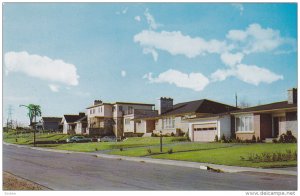 Residential Section , HULL , Quebec , Canada , 1960s