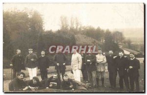 PHOTO CARD Army Soldiers