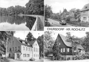 BG22793 car voiture chursdorf kr rochlitz   germany CPSM 14.5x9cm