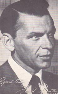 Frank Sinatra