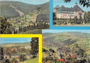 BG13037 sa  klingenthal multi views  germany