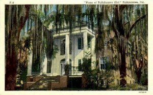 Home of Tallahassee Girl - Florida FL