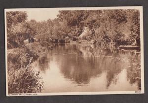 Flatford Mill River View - Unused # 1