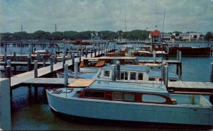 Florida Daytona Beach Yacht Basin