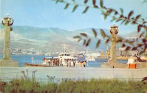 BR77083 ship bateaux   novorossiysk  russia