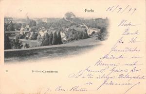 BR95512 paris batten chaumont france