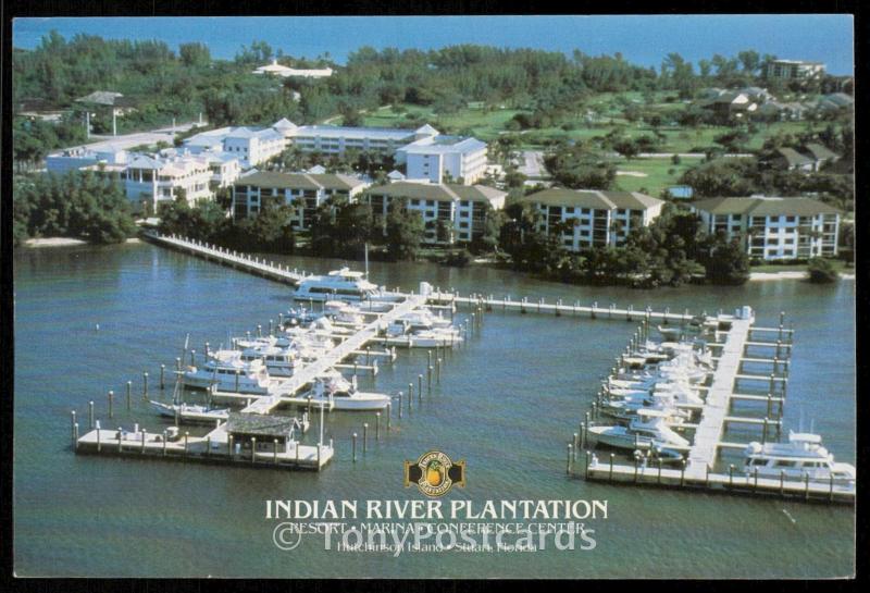 Indian River Plantation Resort and Marina