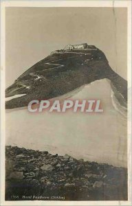 Postcard Old Hotel Faulhorn