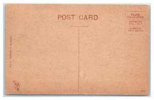 ATWATER, MN Minnesota ~ M E CHURCH  c1910s Kandiyohi County  Postcard